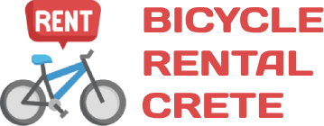 Electric Bicycle Rentals from Stalis and Malia